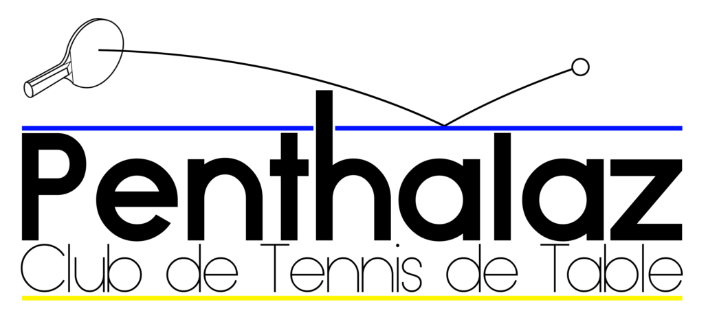 Club de tennis de table