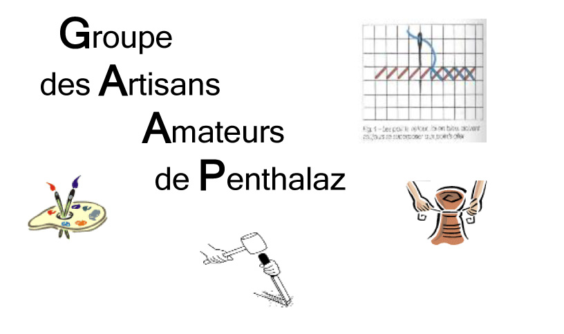 GAAP (Groupe des Artisans Amateurs de Penthalaz)
