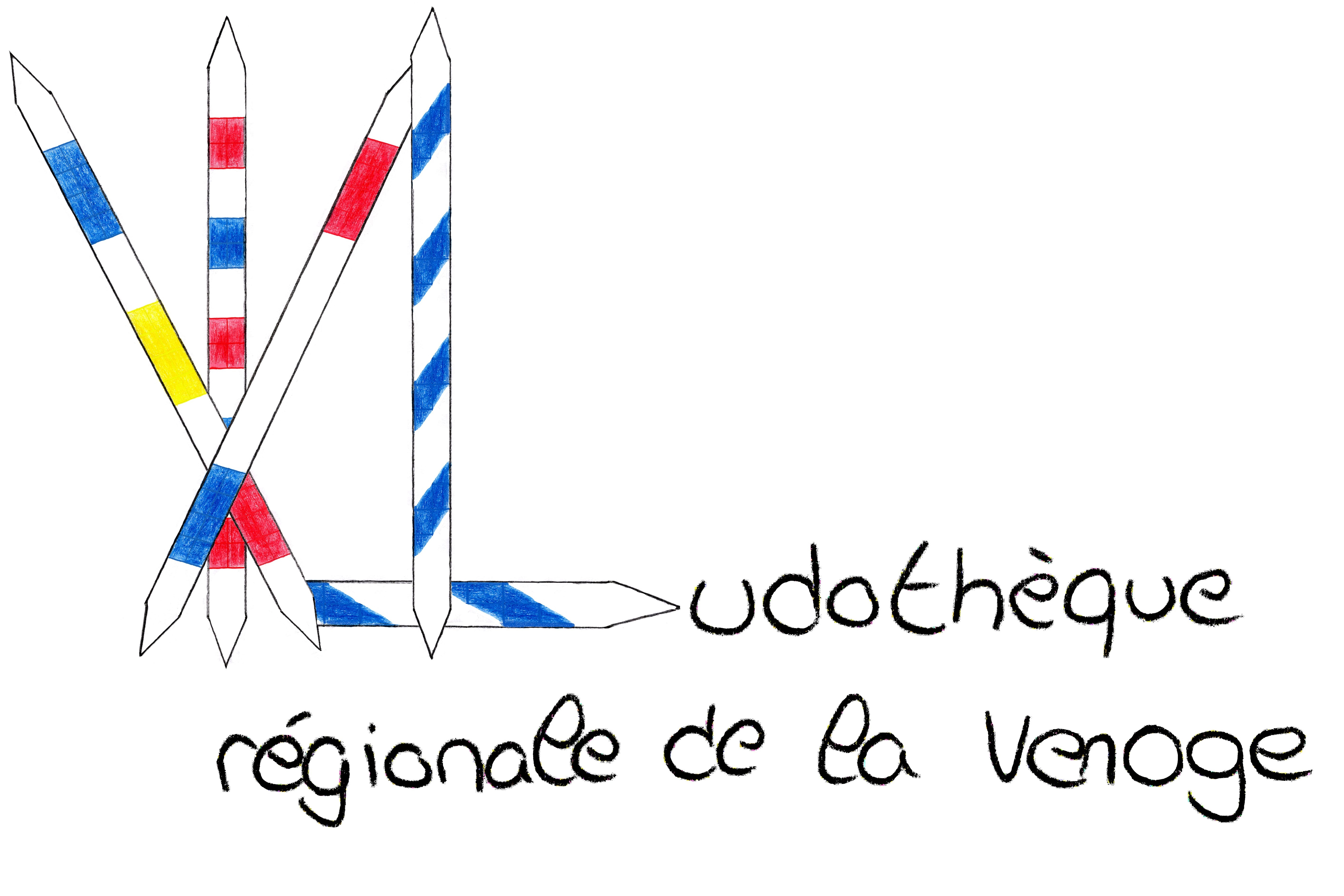 Ludothèque régionale de la Venoge