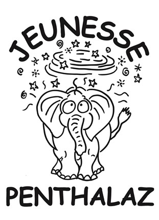 Société de jeunesse de Penthalaz