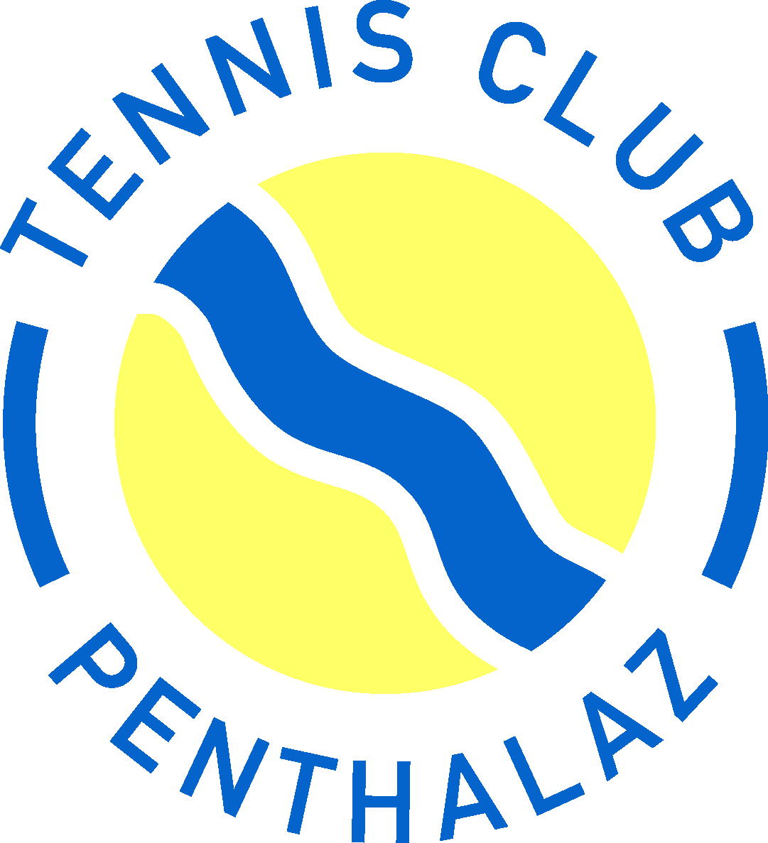 Tennis club Penthalaz