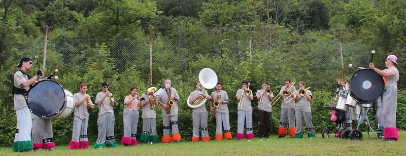 GuggenMusik La Cancanière
